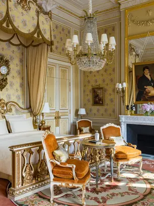 Top 100 Best Hotels to Stay in France in 2026