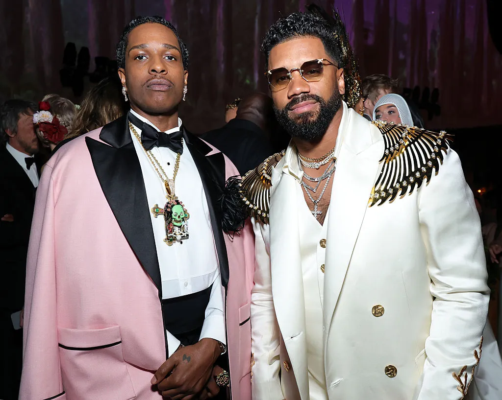 Best Jewelries and Accessories from Met Gala 2026