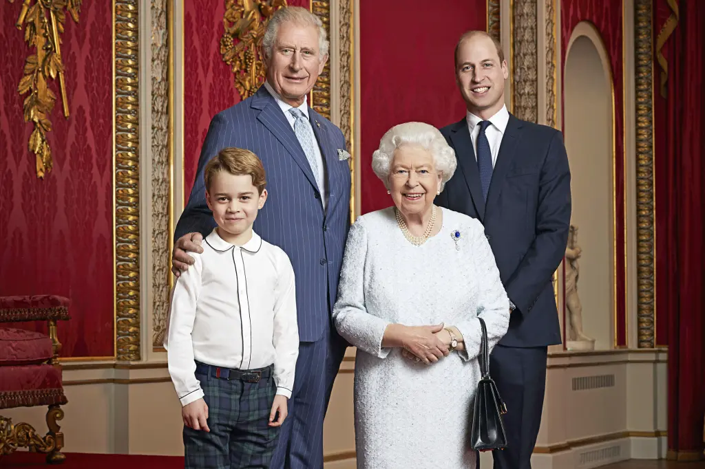 The Life of Queen Elizabeth II: A Reign of Resilience, Duty, and Legacy