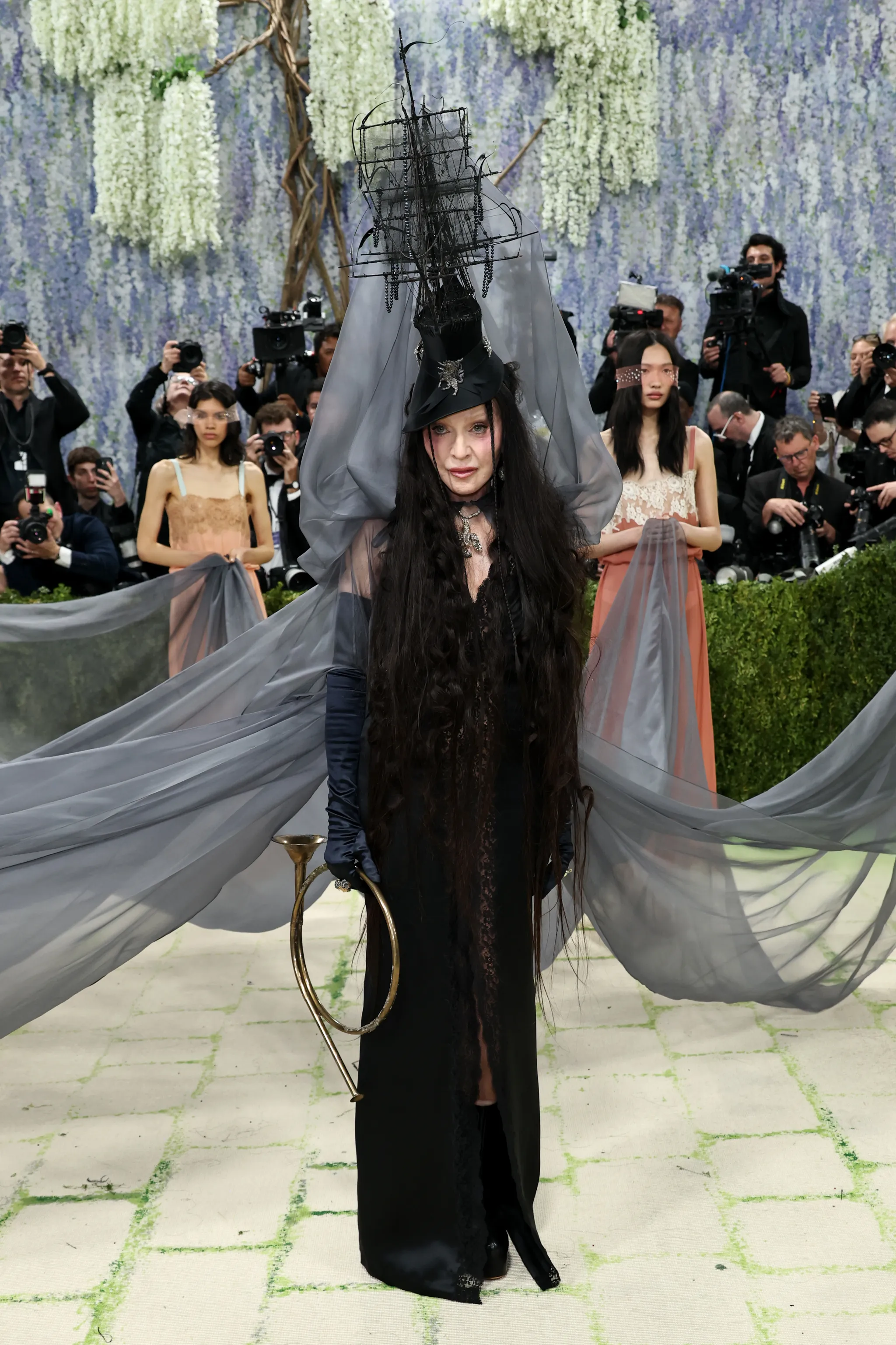 The Best Dresses Met Gala 2026