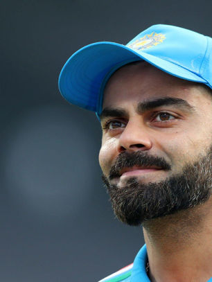 Virat Kohli: The Untold Story Behind His Rise to Cricket Greatness