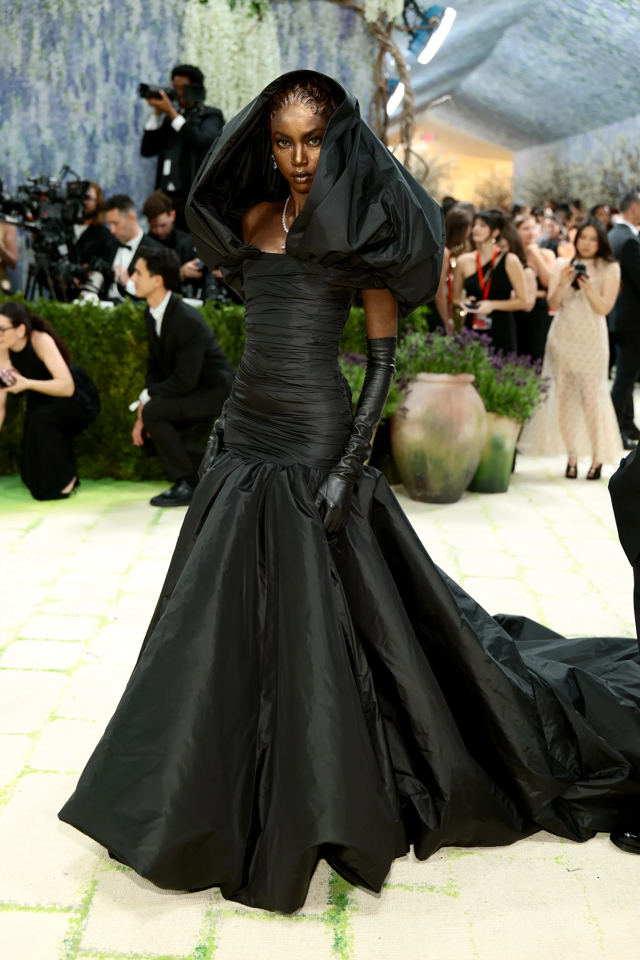 The Best Dresses Met Gala 2026