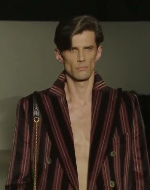 Vivienne Westwood Autumn-Winter 2026/27 Show: Punk Heritage Meets Regal Rebellion