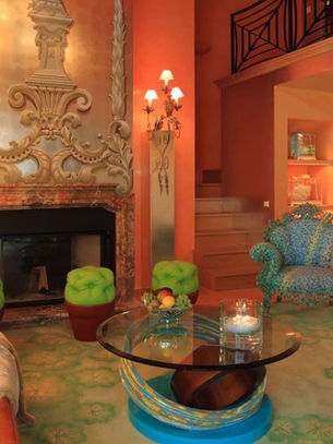 Top 100 Best Interior Designers in Switzerland 2026