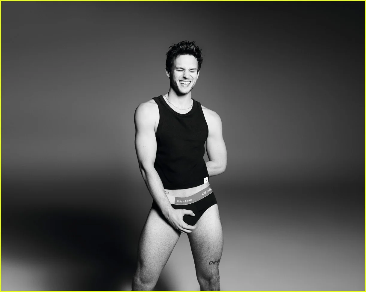 Top 100 Male Underwear Models: Icons of Style, Fitness, and Confidence