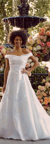 Lela Rose Brautkleid-Kollektion