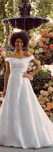 Lela Rose Brautkleid-Kollektion
