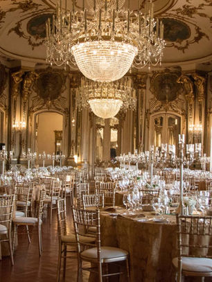 Top 100 Most Iconic Wedding Venues in Portugal 2026