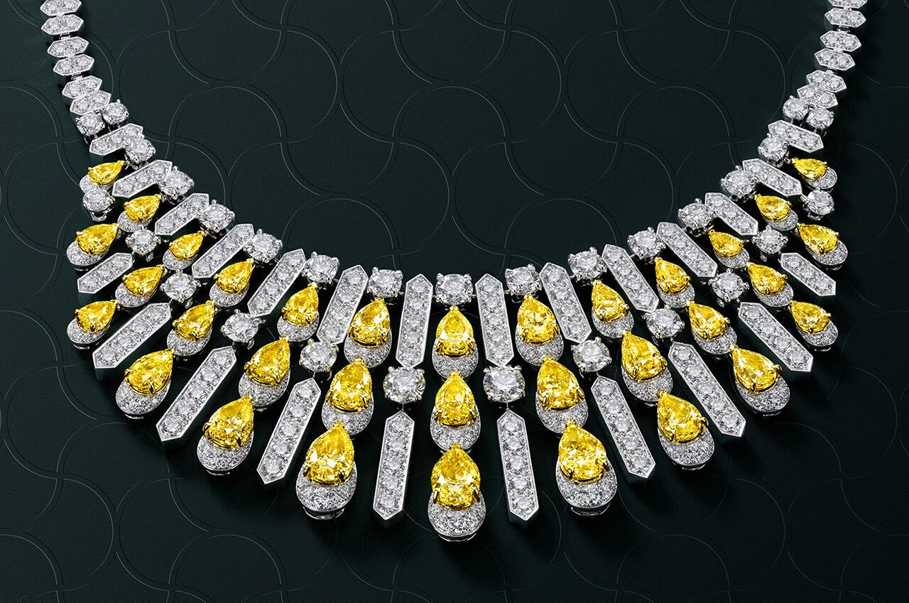 Graff: Iconic Pieces and High Jewelry
