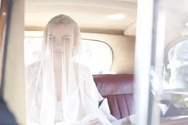 Alles über die Hochzeit von Carol Trentini und Fabio Bartelt