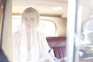 Alles über die Hochzeit von Carol Trentini und Fabio Bartelt