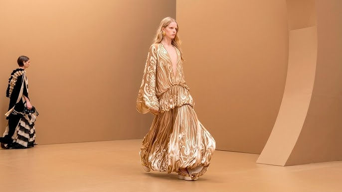 Zimmermann Herbst/Winter 2026: Romantischer Eskapismus mit modernem Twist
