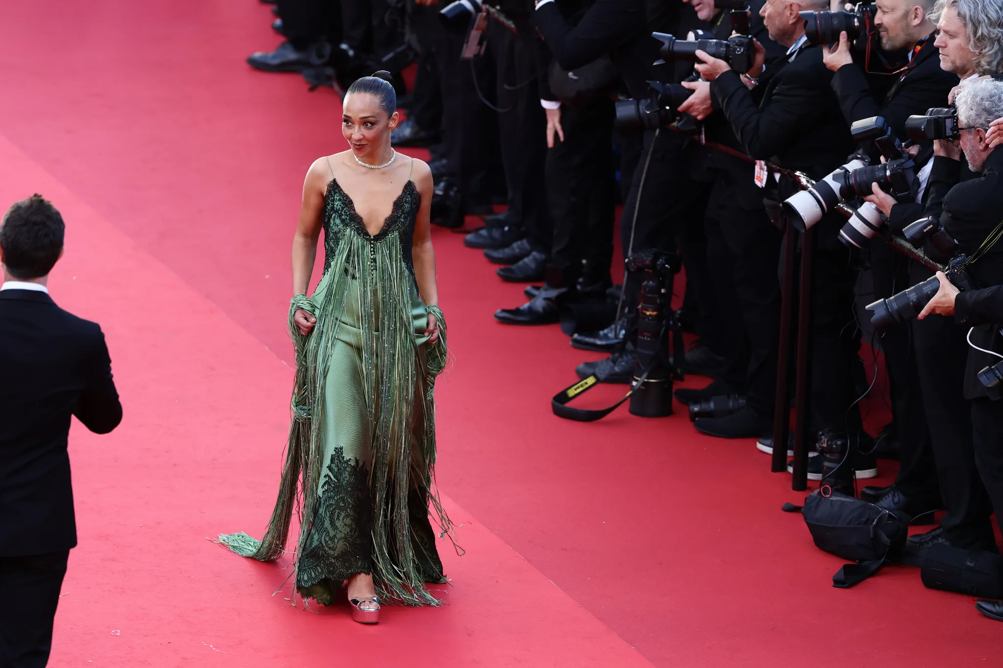 Celebrities Who Shined at Cannes Film Festival 2026