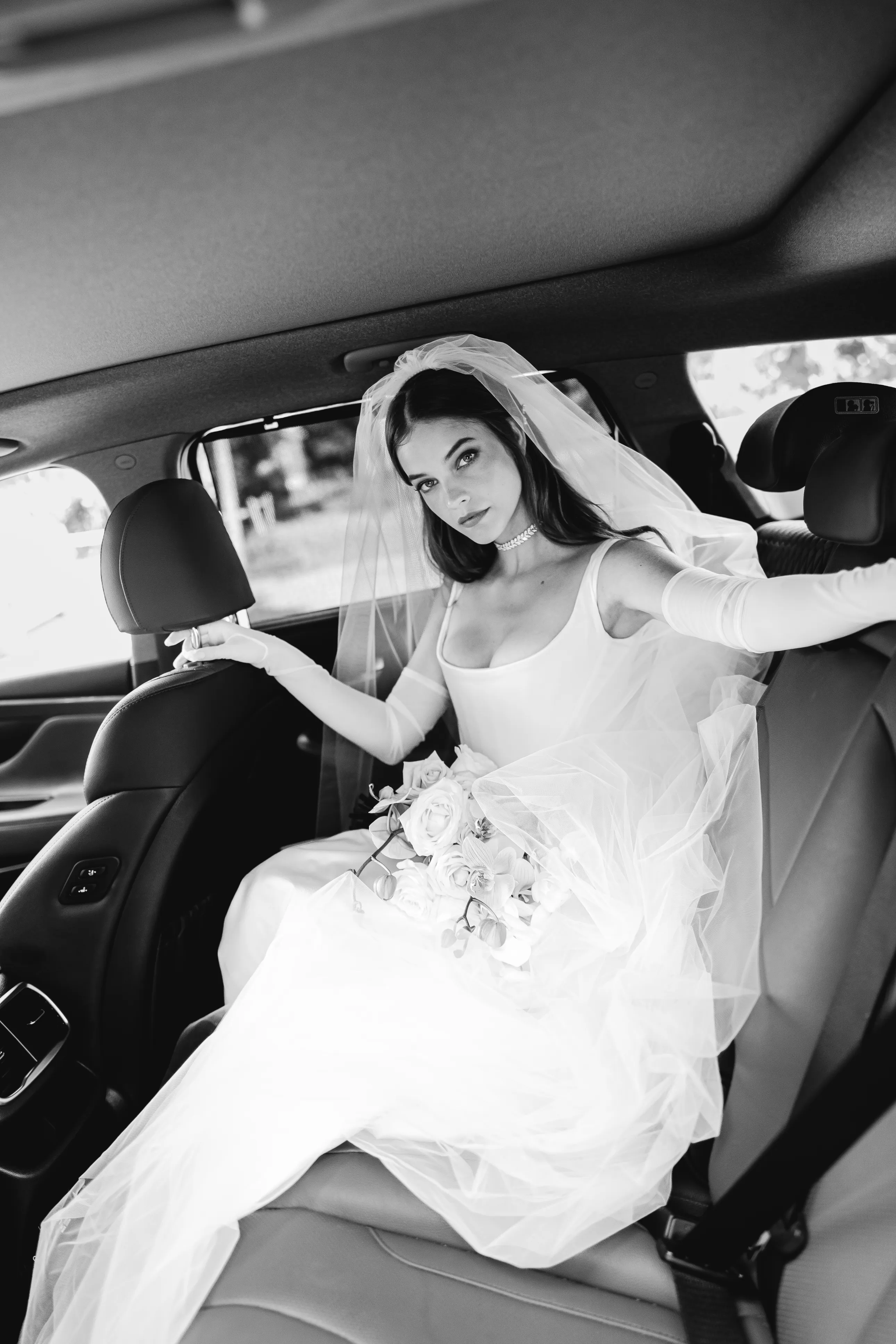 Barbara Palvin und Dylan Sprouses Traumhochzeit: Eine Feier der Liebe und Eleganz