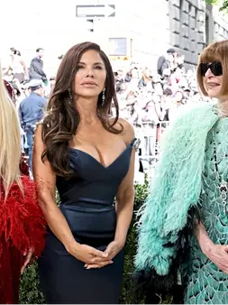 Celebrities Who Shined at Met Gala 2026: The Most Talked-About Stars of the Night