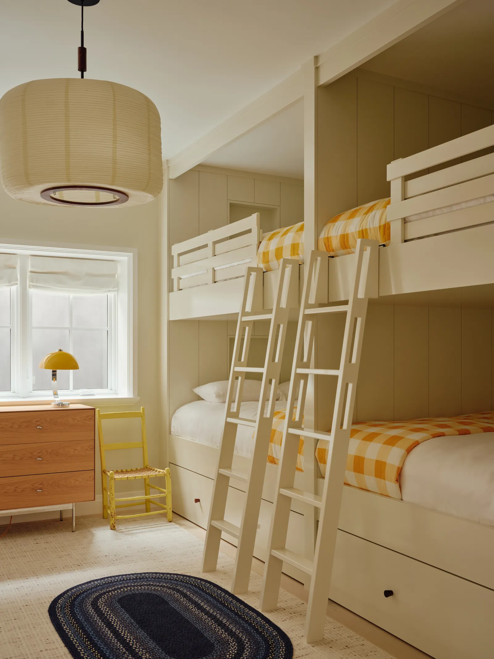 Inside a Dreamy Seaside Family 