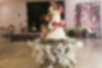 Casamento na Casa Fasano: Caroline e Raphael