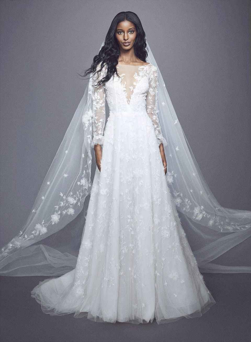 Collection de Robes de mariée 