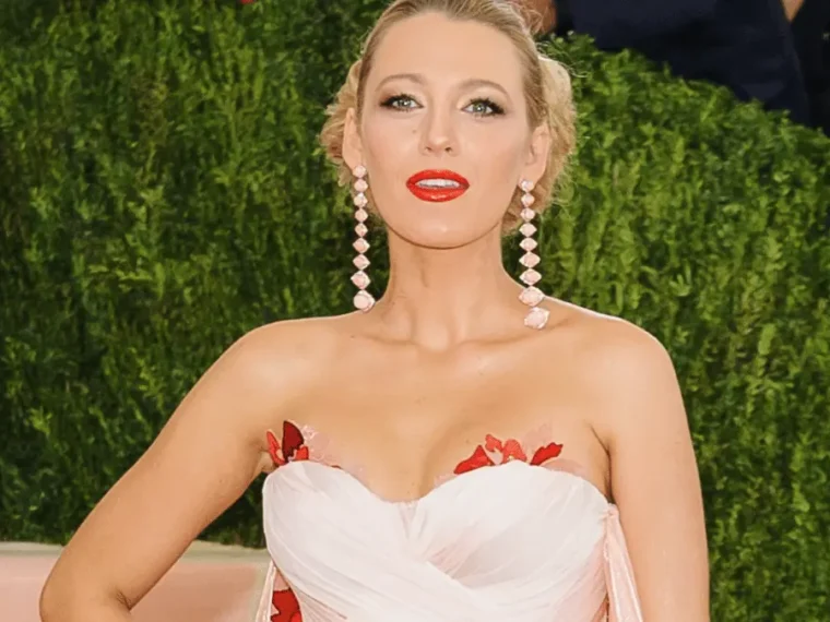Best Jewelries and Accessories from Met Gala 2026