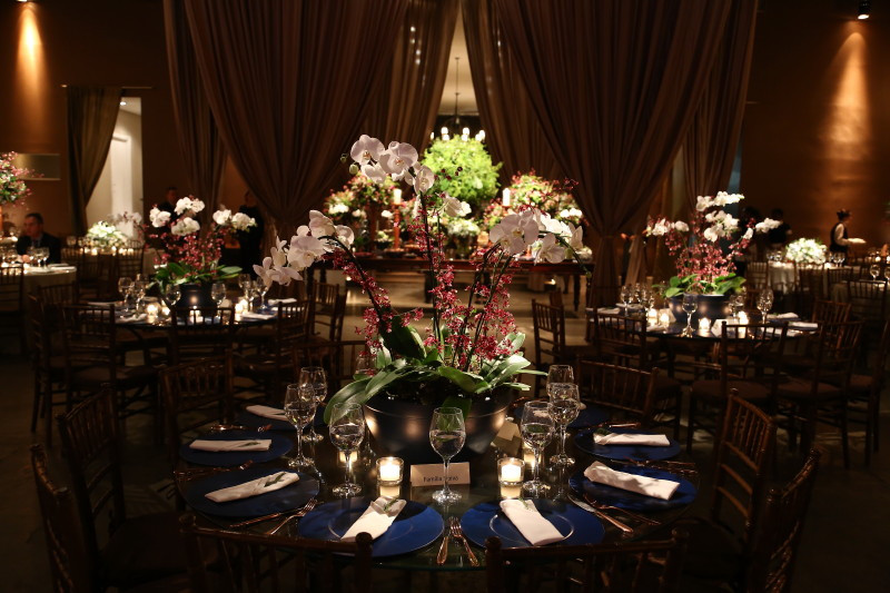 Casamento Clássico no Espaço Jardim Leopoldin