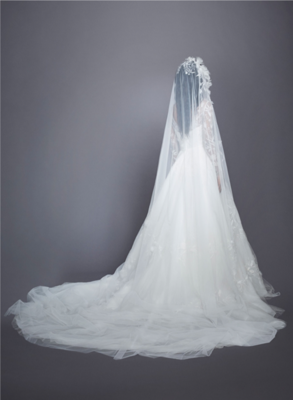 Collection de Robes de mariée 