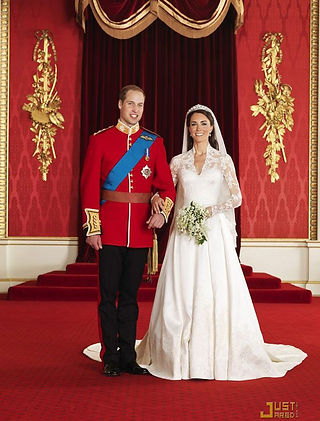Famous Bridal Dresses