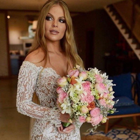 Bouquet de Noiva