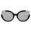Miniatura: LENOX | Women Cut Out Round Cat Eye Fashion Style Vogue Sunglasses