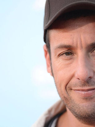 Adam Sandler: The Untold Story Behind Hollywood's Funniest Icon