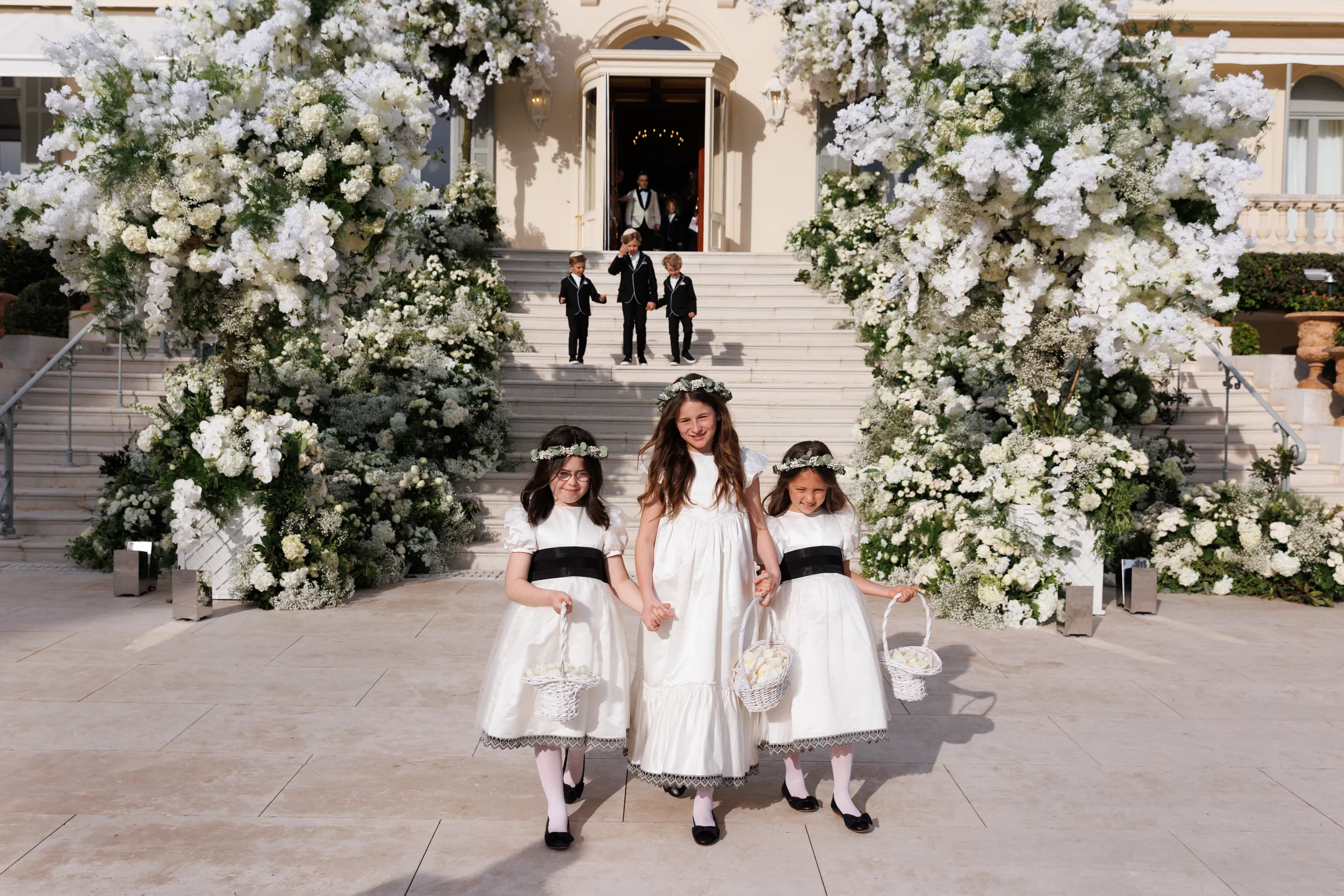 Sofia Richie's Wedding