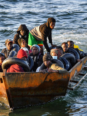 Immigration en provenance d’Afrique du Nord en France : histoire, héritage et enjeux contemporains