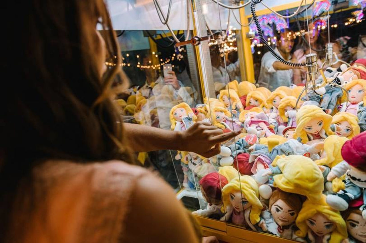 Famous Wedding: Chiara Ferragni and Fedez