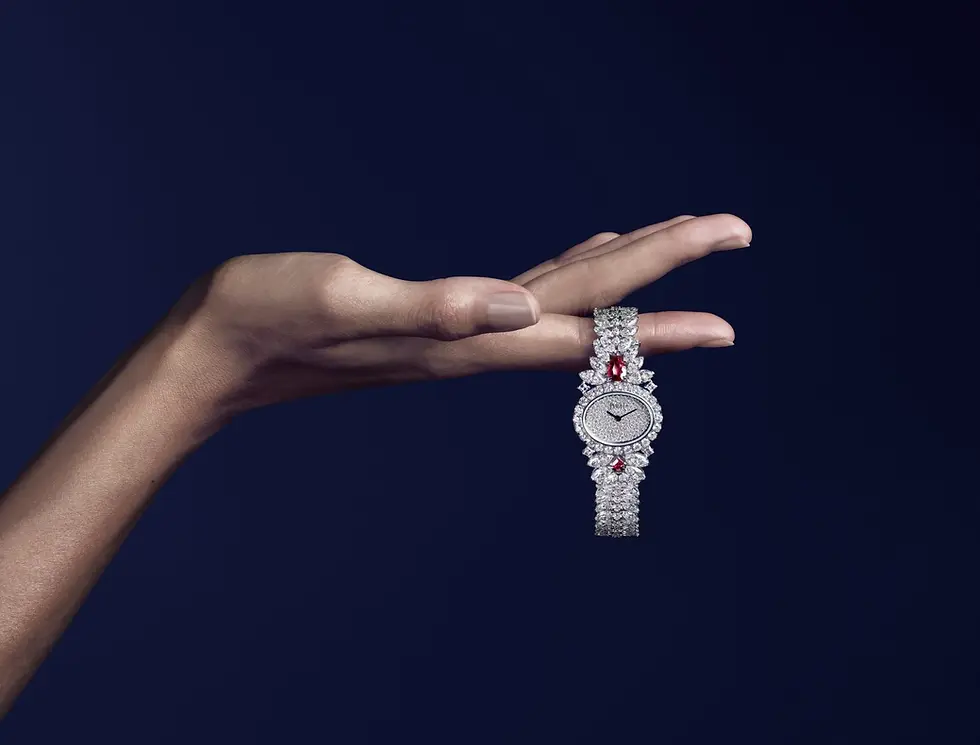 Piaget: Mastering High Jewelry and Iconic Timepieces with Timeless Elegance