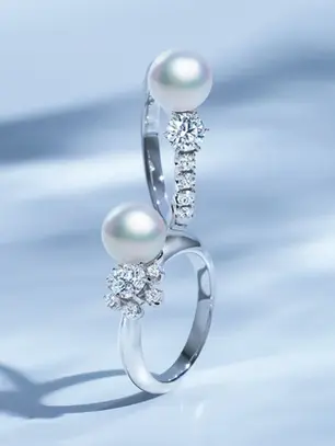 Mikimoto Bridal: Timeless Pearl Elegance for Your Wedding Day