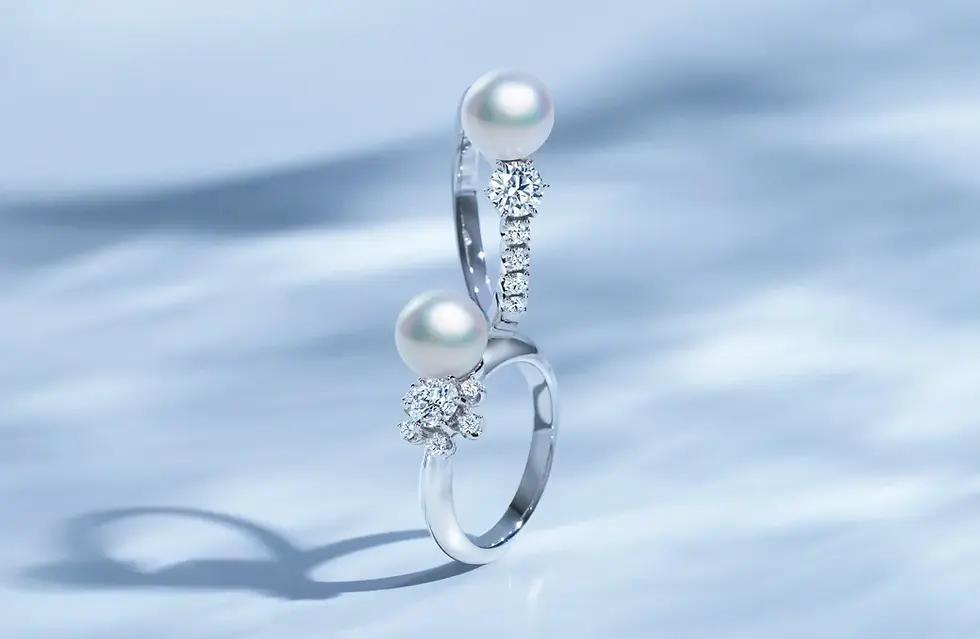 Mikimoto Bridal: Timeless Pearl Elegance for Your Wedding Day