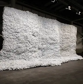 Athr Gallery contemporary art gallery exhibition space featuring internationally acclaimed artists