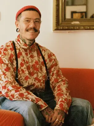 Adrian Appiolaza: The Visionary Designer Shaping Modern Luxury Fashion