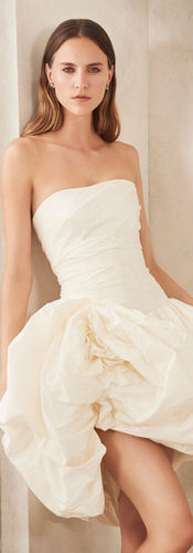 Oscar de la Renta Brautkleid-Kollektion