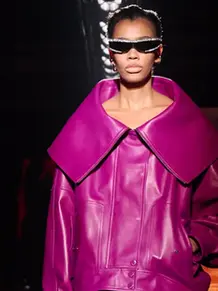 Collection Balenciaga Winter 26 : une réinvention audacieuse du luxe moderne