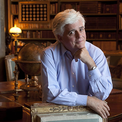 Jacques Garcia