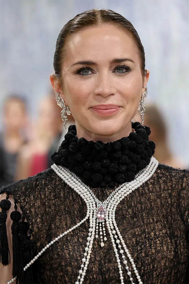 Best Jewelries and Accessories from Met Gala 2026