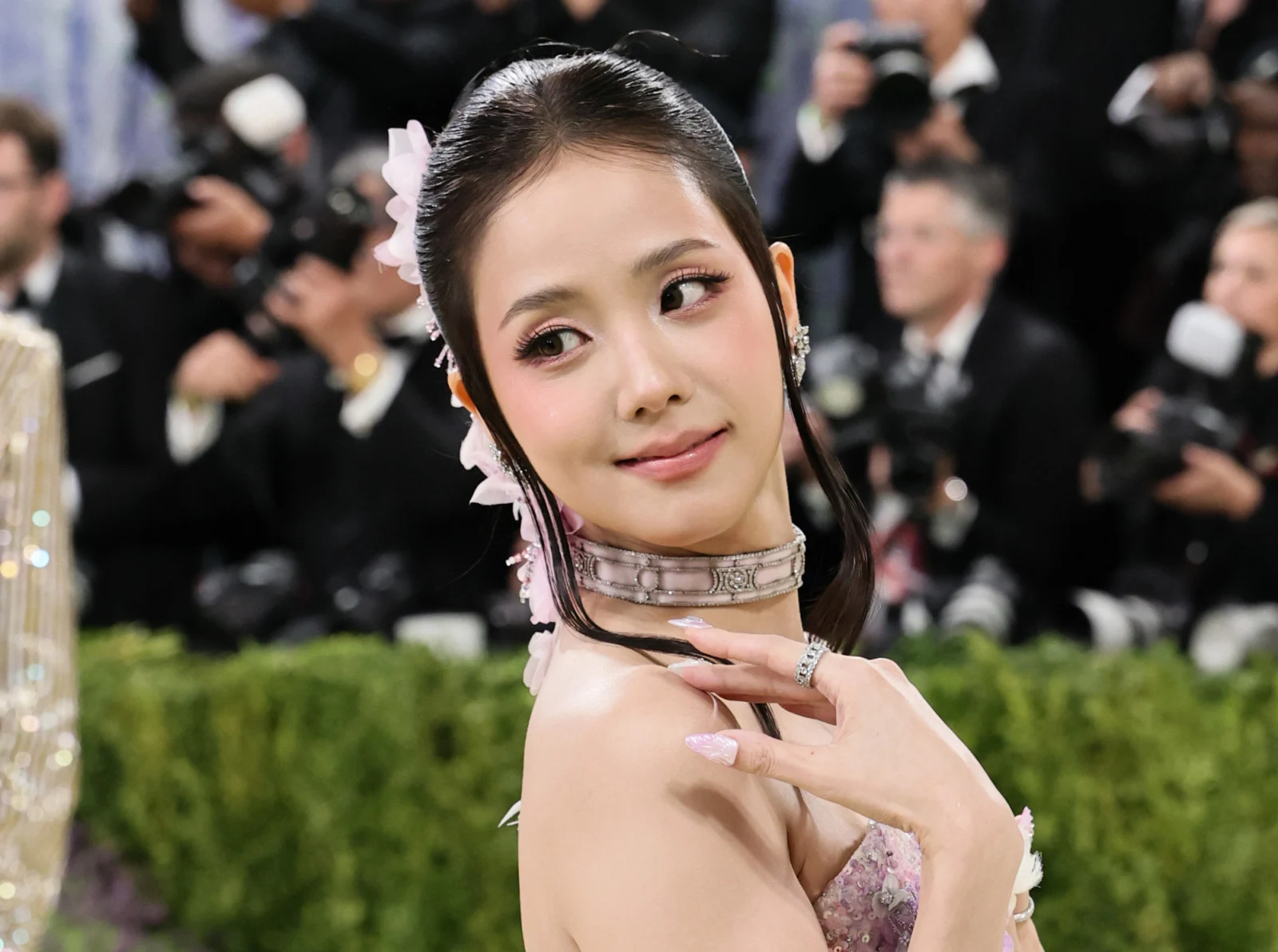 Best Jewelries and Accessories from Met Gala 2026