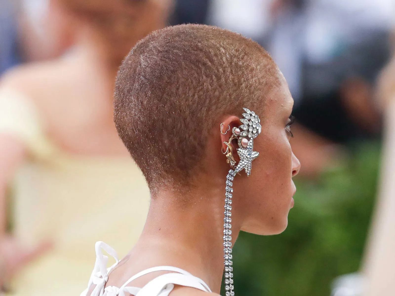 Best Jewelries and Accessories from Met Gala 2026