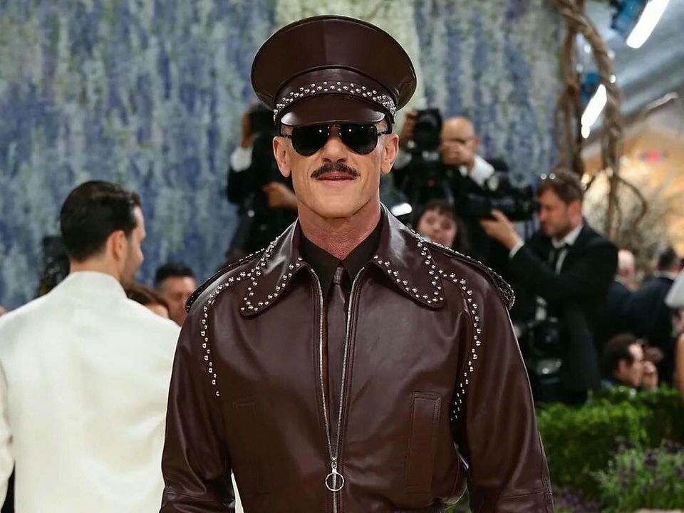 Best Dressed Men Met Gala 2026