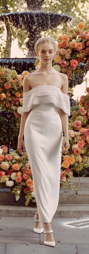 Lela Rose Brautkleid-Kollektion