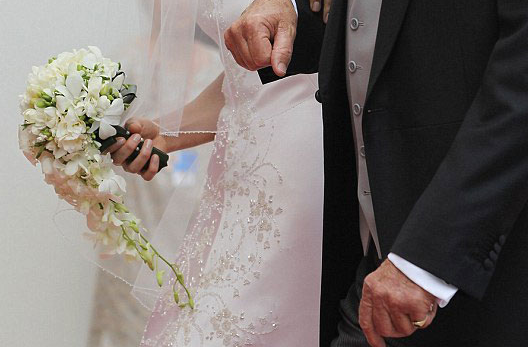 Charlene Wittstock e Princípe Albert II | Casamento | Blog de Casamento | Weddingg | Noiva