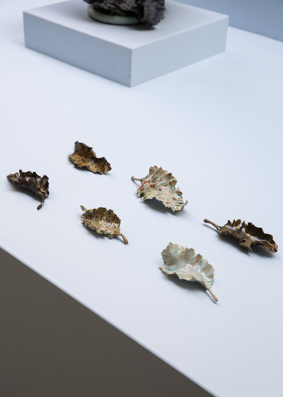 Bisila Noha Wins the Inaugural Tacchini Prize for Contemporary Ceramics — image 4