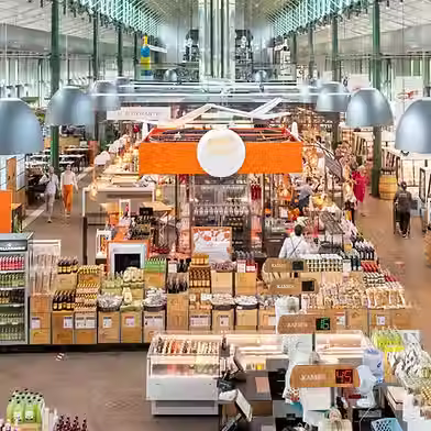 Eataly