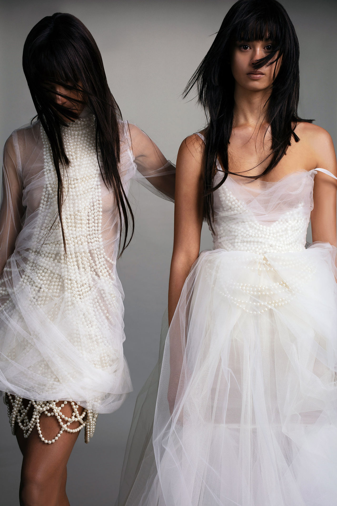 Vestidos de Noiva Vera Wang