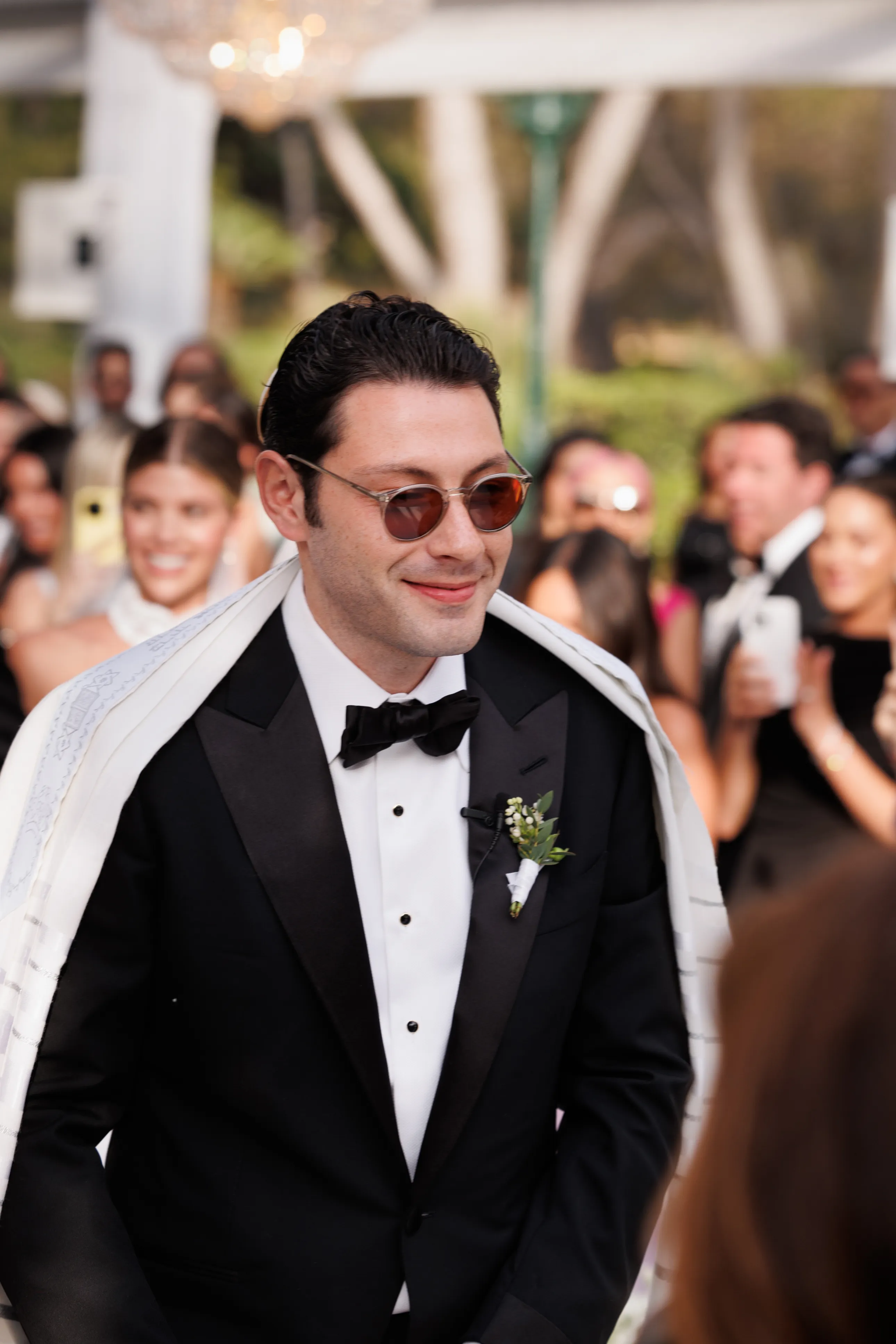 Sofia Richie's Wedding